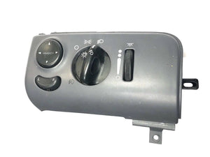 1997 Dodge Caravan Chrysler Town Country Headlight Switch Grey