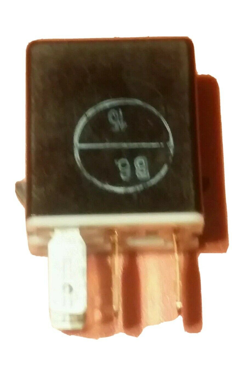 DENSO  TOYOTA RELAY 90084-98031.  Works