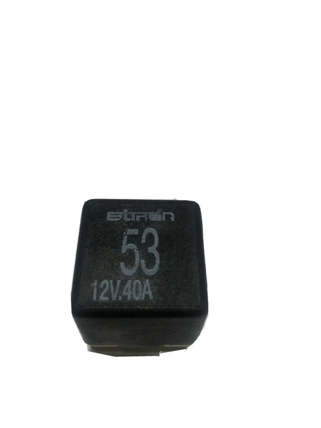 No.53 Start Relay for VW Volkswagen Passat Golf 12V 40A for Terminal 50 Clamp 50 by Unbranded