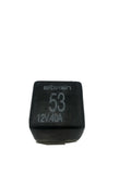 No.53 Start Relay for VW Volkswagen Passat Golf 12V 40A for Terminal 50 Clamp 50 by Unbranded