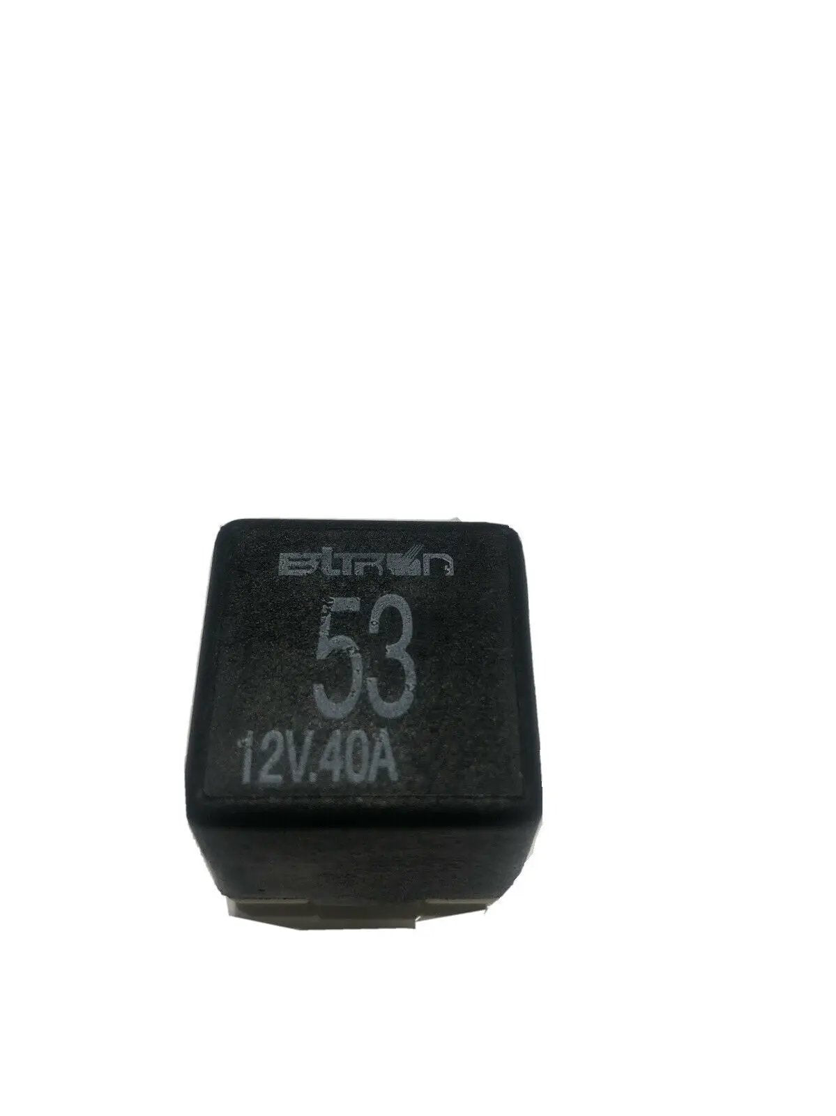 No.53 Start Relay for VW Volkswagen Passat Golf 12V 40A for Terminal 50 Clamp 50 by Unbranded