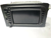 03-05 Chevrolet Silverado Escalade Bose Lux Navigation GPS Radio  #15204334