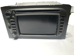 03-05 Chevrolet Silverado Escalade Bose Lux Navigation GPS Radio  #15204334