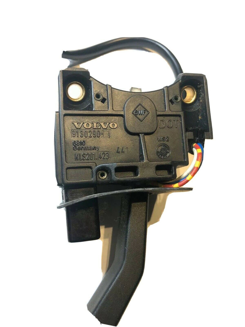 Volvo OEM Turn Signal Arm Switch w/Cruise 3544883 fits Volvo 740 760 780 940