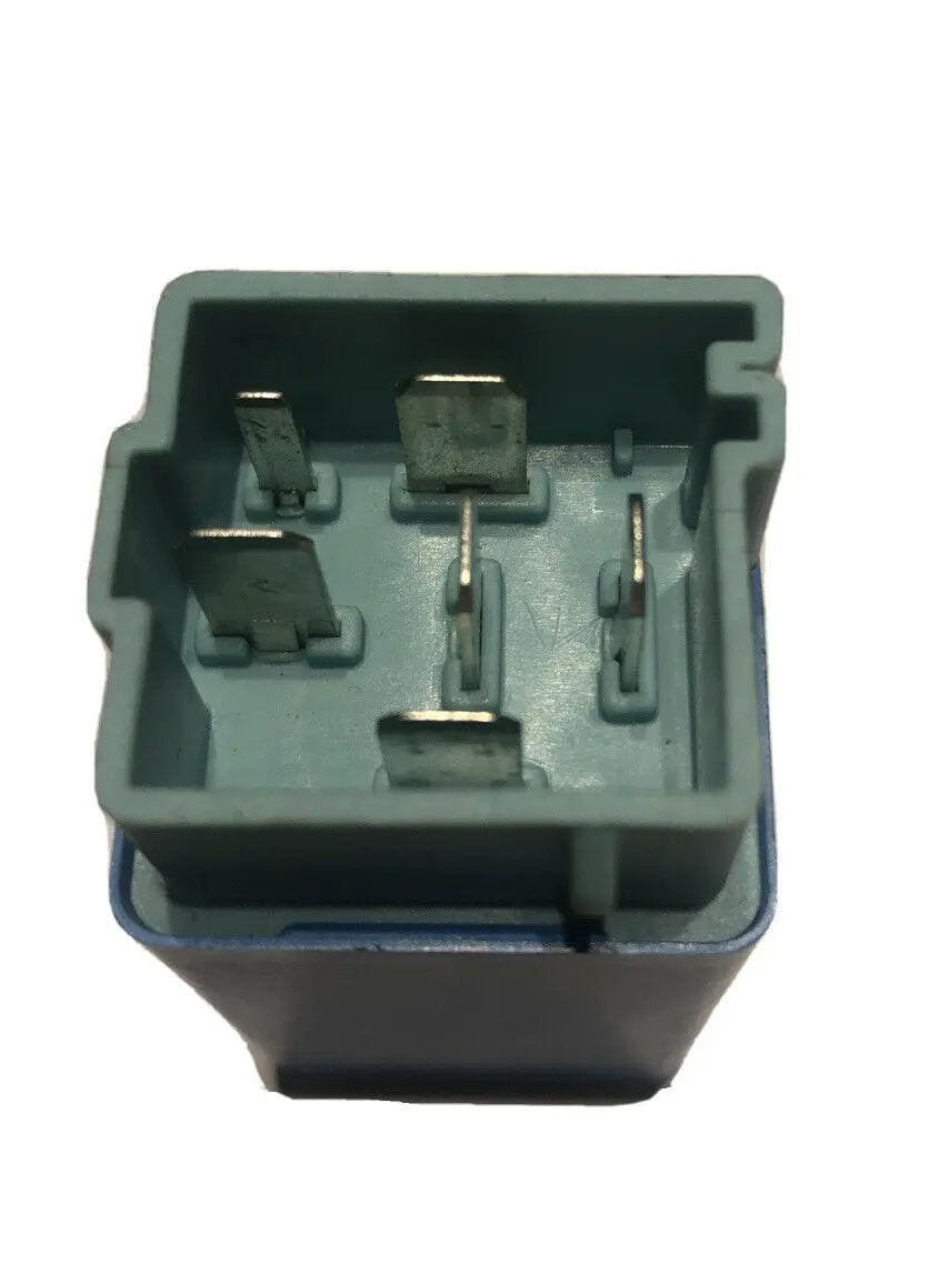 98 Volvo V70/S70 Factory Seat Belt Reminder Relay PN#9148748 by Volvo