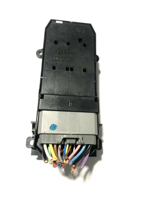 07 08 09 10 11 2011-2007 HONDA CR-V MASTER DRIVER POWER WINDOW CONTROL SWITCH by Honda