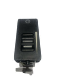 97 Volvo 960 Headlight Dash Light Dimmer Rheostat 9128246 960 S90 V90 95 - 98 by Volvo