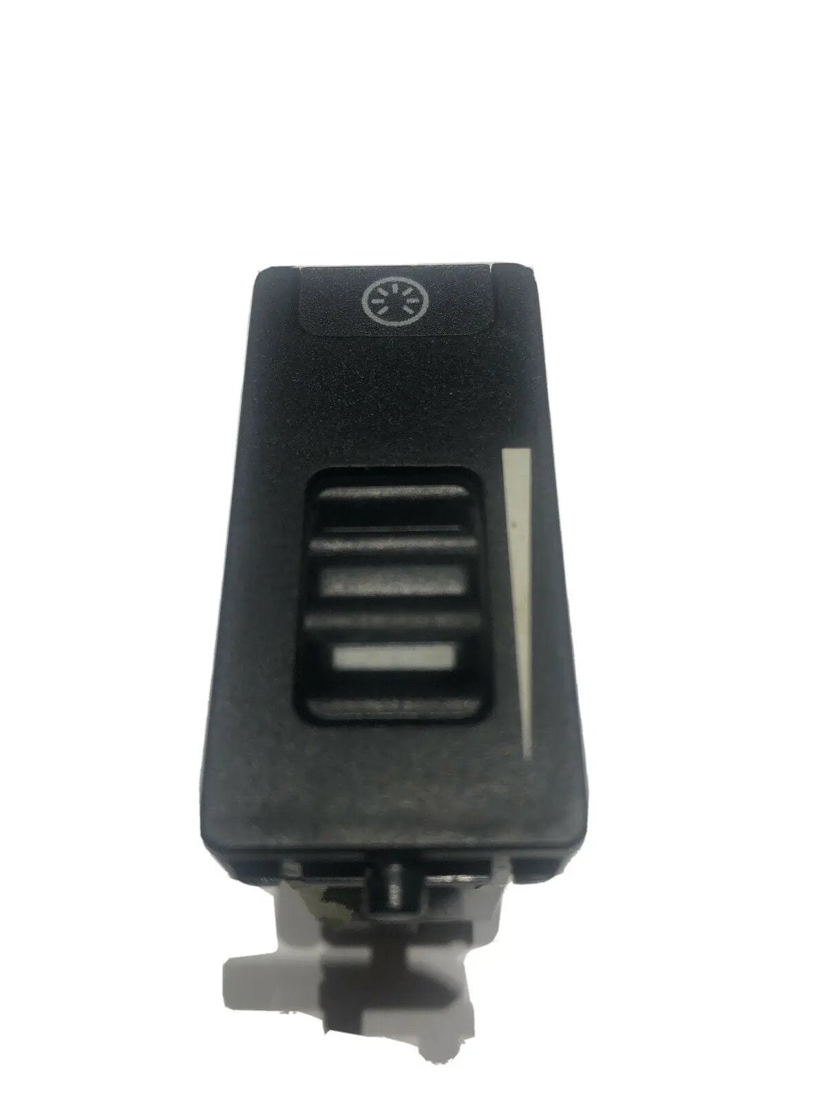 97 Volvo 960 Headlight Dash Light Dimmer Rheostat 9128246 960 S90 V90 95 - 98 by Volvo