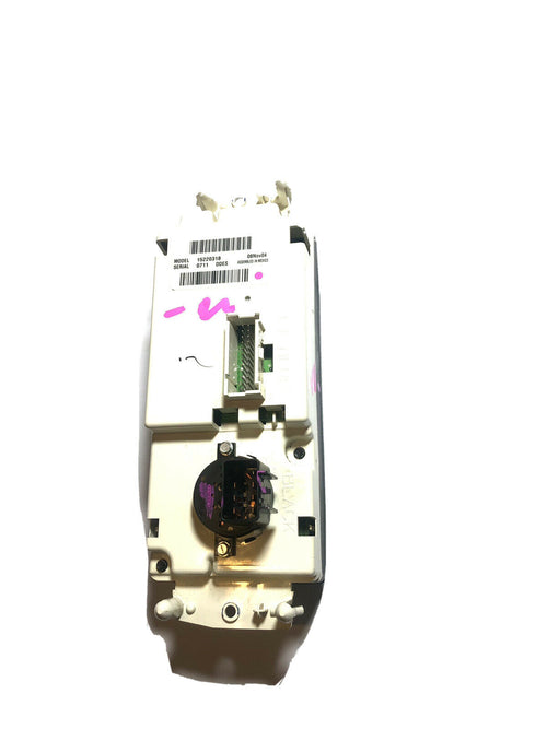 2003 04 05 06 Silverado Suburban Tahoe Yukon AC Climate Control OEM 15201681