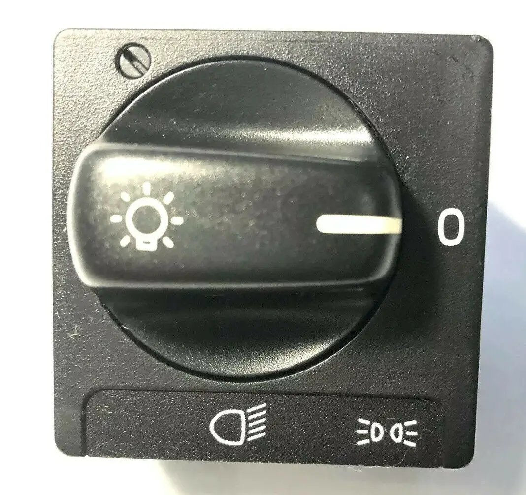 New! VOLVO 850 960 S90 V90 1994-98 HEADLIGHT SWITCH 6849766 8601777 8622027 by VOLVO OEM