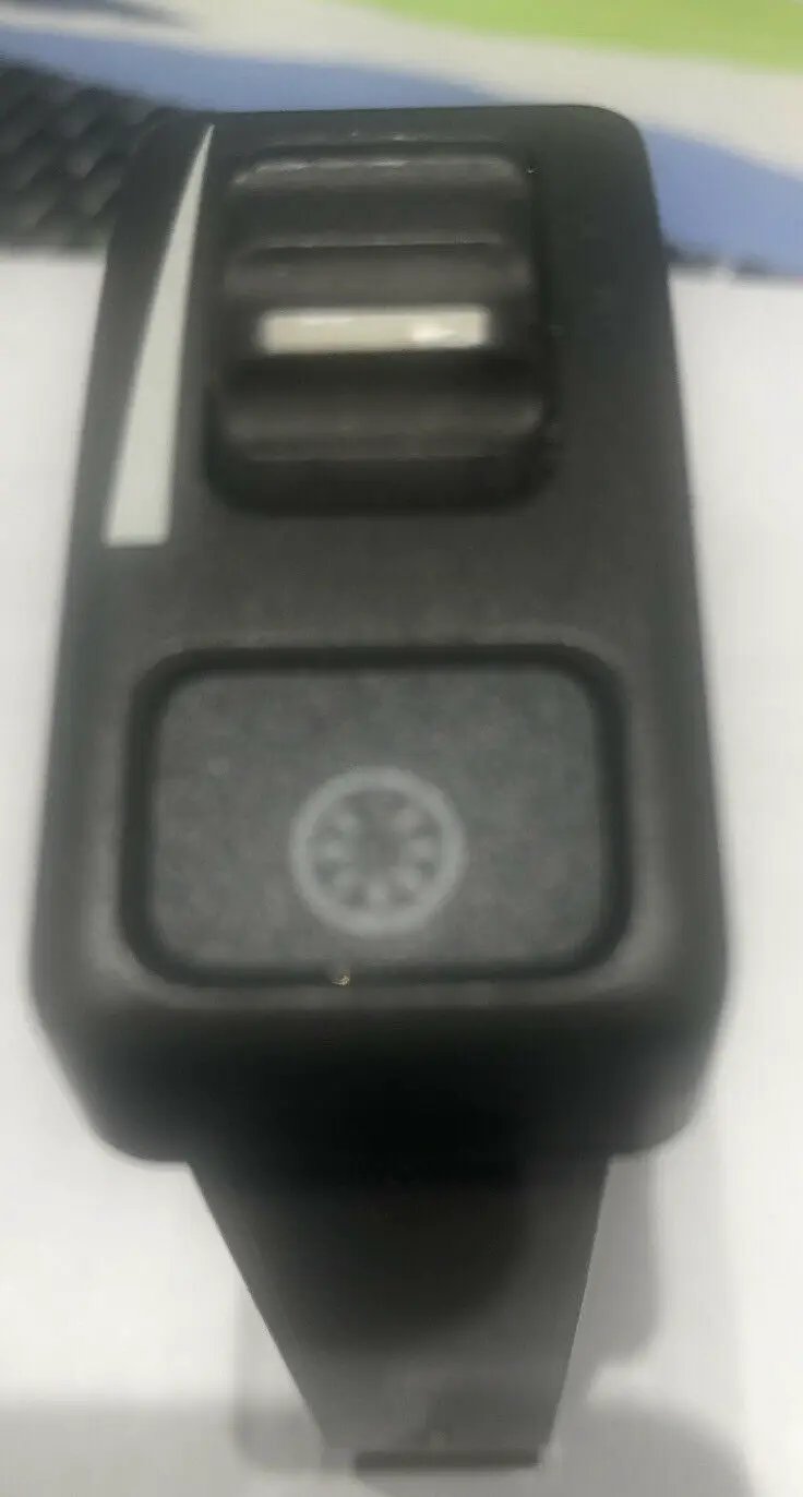 DIMMER SWITCH 2003 C70 P/n: 6849861 R242110 by VOLVO
