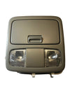 2002 2003 2004 2005-2006 2006TOYOTA CAMRY FRONT ROOF MAP DOME LIGHT LAMP Gray