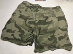 Youth Old Navy Camouflauge Shorts Size 10