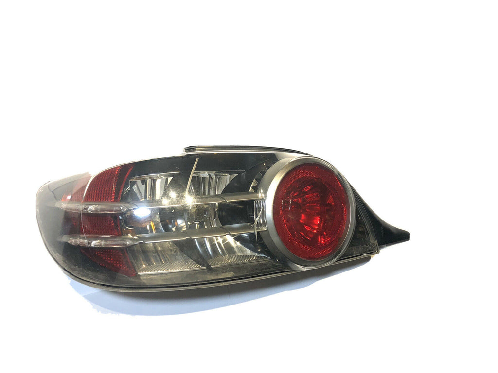2004 Mazda R8X Driver Side LH Taillight OEM Assembly With Bulbs Lightly Used