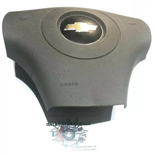 Used 2008-2012 Chevrolet Malibu Driver Side Steering Wheel Airbag OEM 20963720