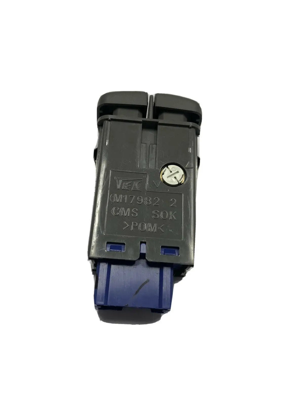 ACURA MDX 01 02 03 04 05 06 OEM GREY CRUISE CONTROL VSA OFF SWITCH by ACURA