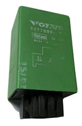Relay, Volvo, Seat heater, LEATHER, 3523890, Used-FULL 60 day warranty! by C. Cartier, Valeo