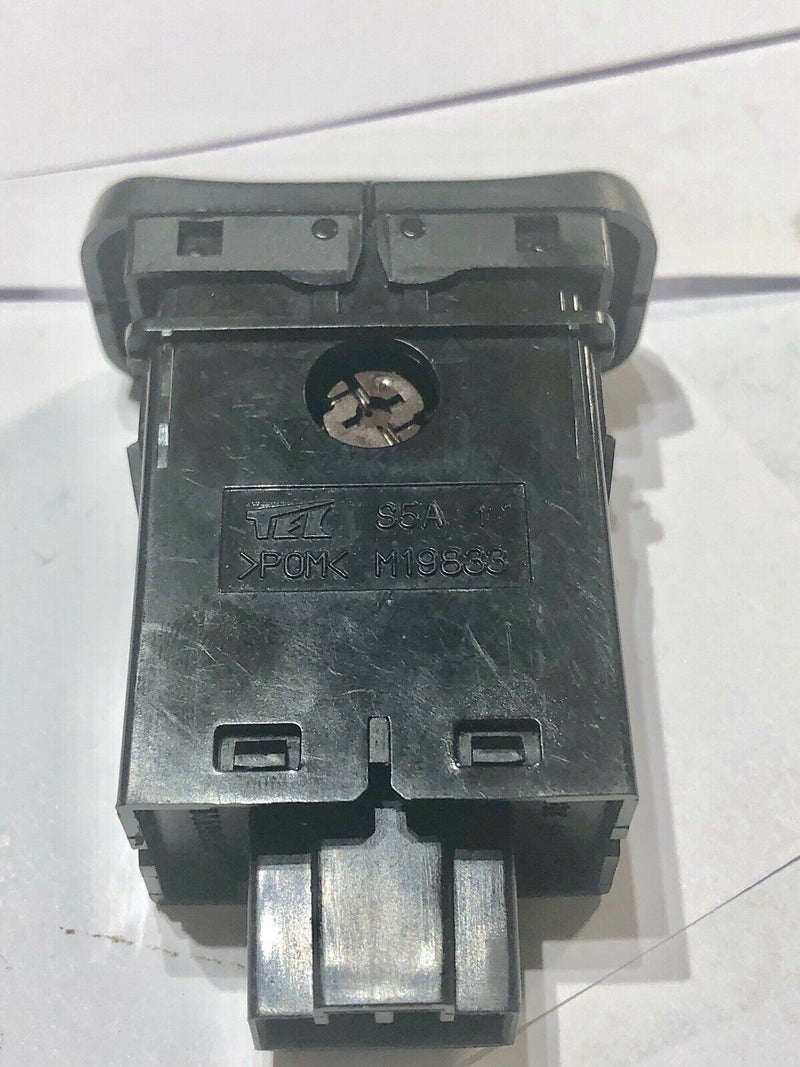 2003-2005 Honda Accord sunroof switch M19833