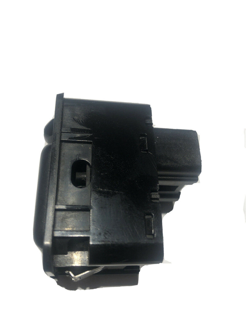 1998 1999 2000 2001 2002 HONDA ACCORD  BLACK MIRROR SWITCH BUTTON