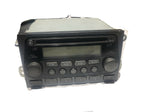 2003 Honda Element CD  Radio 39101-SCV-A010-M1 OEM NOT WORKING PARTS