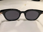 BlCk Night Owl Sunglasses