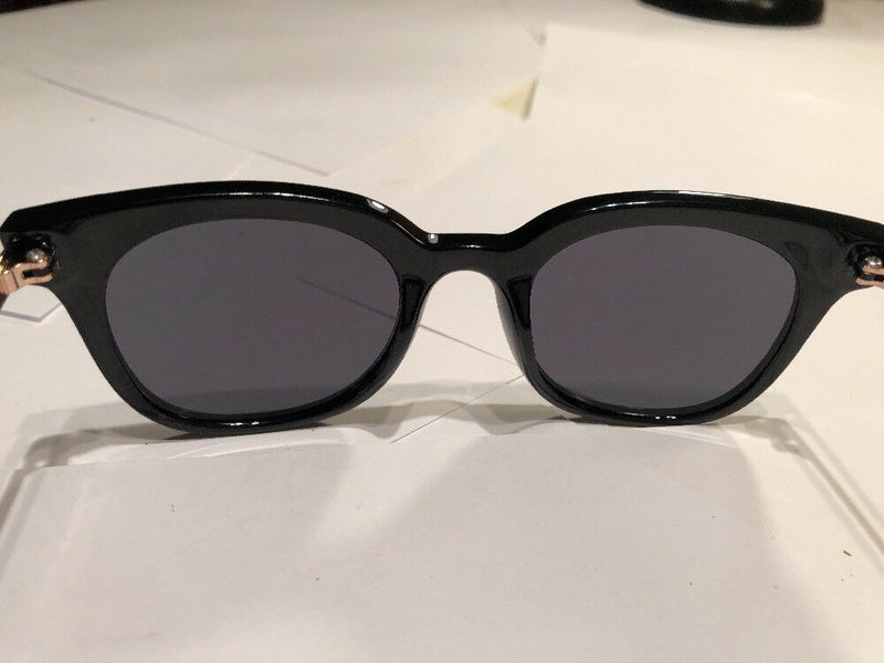 BlCk Night Owl Sunglasses
