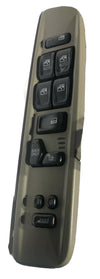 02-05 ENVOY LH Driver Front Door Switch Driver Master Window Mirror Control OEM