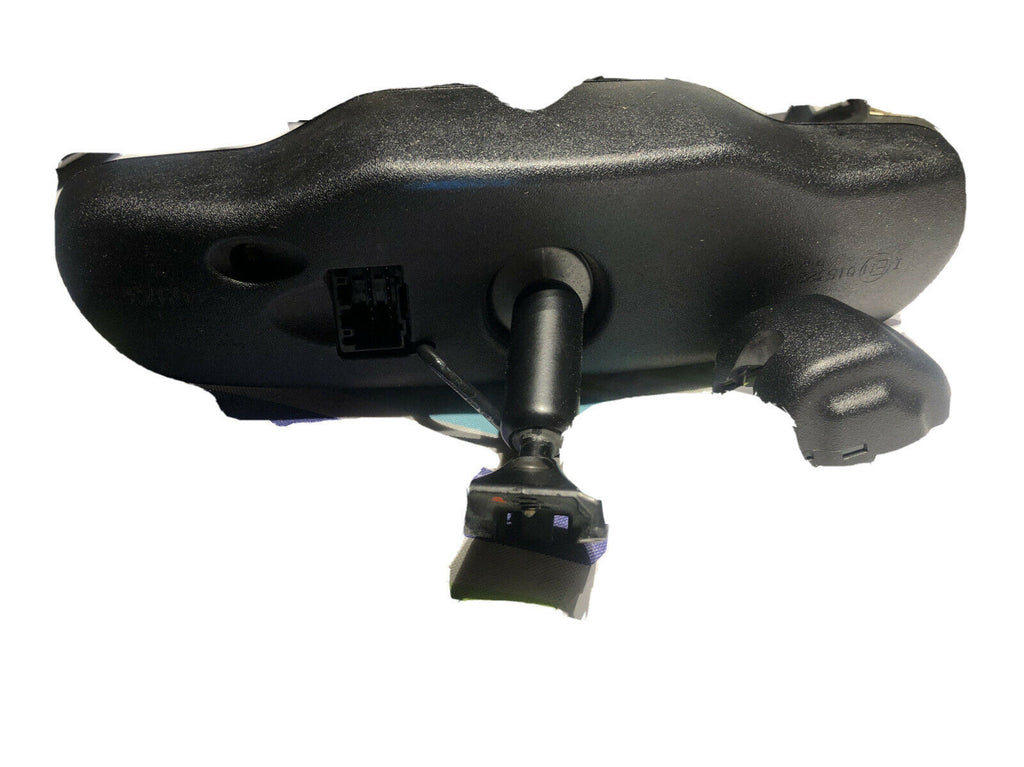 03-06 Silverado Tahoe Yukon Sierra Avalanche Rear View Mirror 15176973 015322