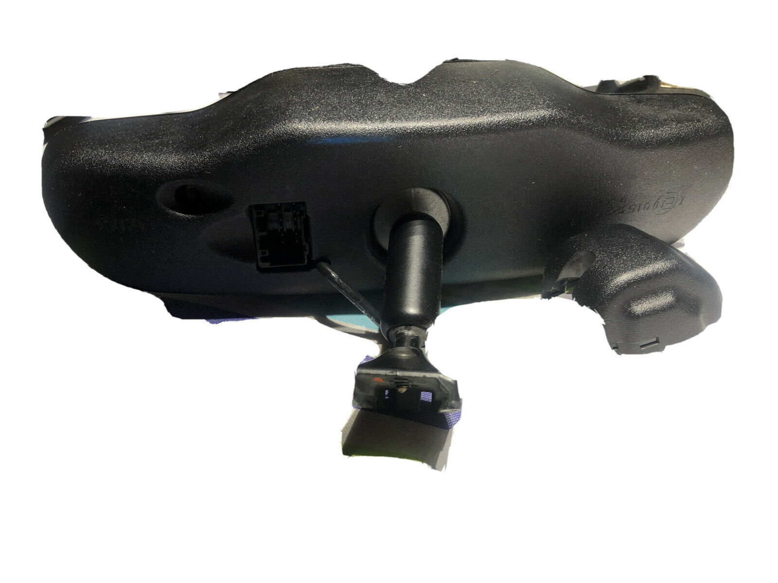 03-06 Silverado Tahoe Yukon Sierra Avalanche Rear View Mirror 15176973 015322