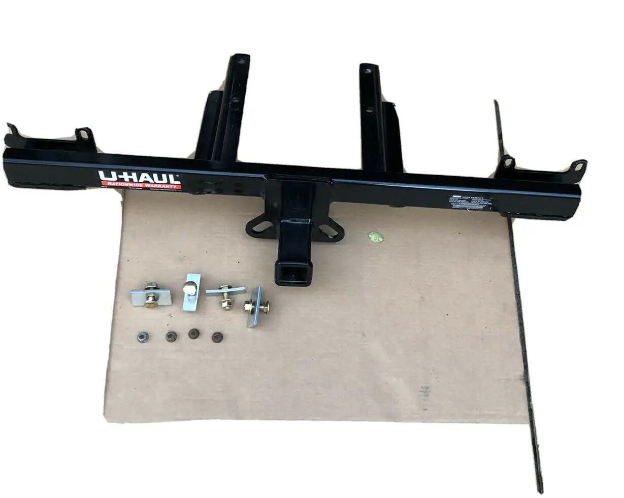 Trailer Tow Hitch For 06-11 Mercedes-Benz ML320 350 450 500 550 w/ Wiring Kit OE by Draw-Tite
