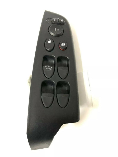 08 09 10 11 Honda Civic Master Driver Window Control Switch Buttons 35750SNAA21 by Honda