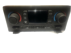 2003 2004 Gmc Envoy Trailblazer Ac Heater Climate Control Module 15195331