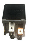 12V 5Pin # 4RA003510-73 / 9130269 / No. J _TESTED RELAY_ VOLVO