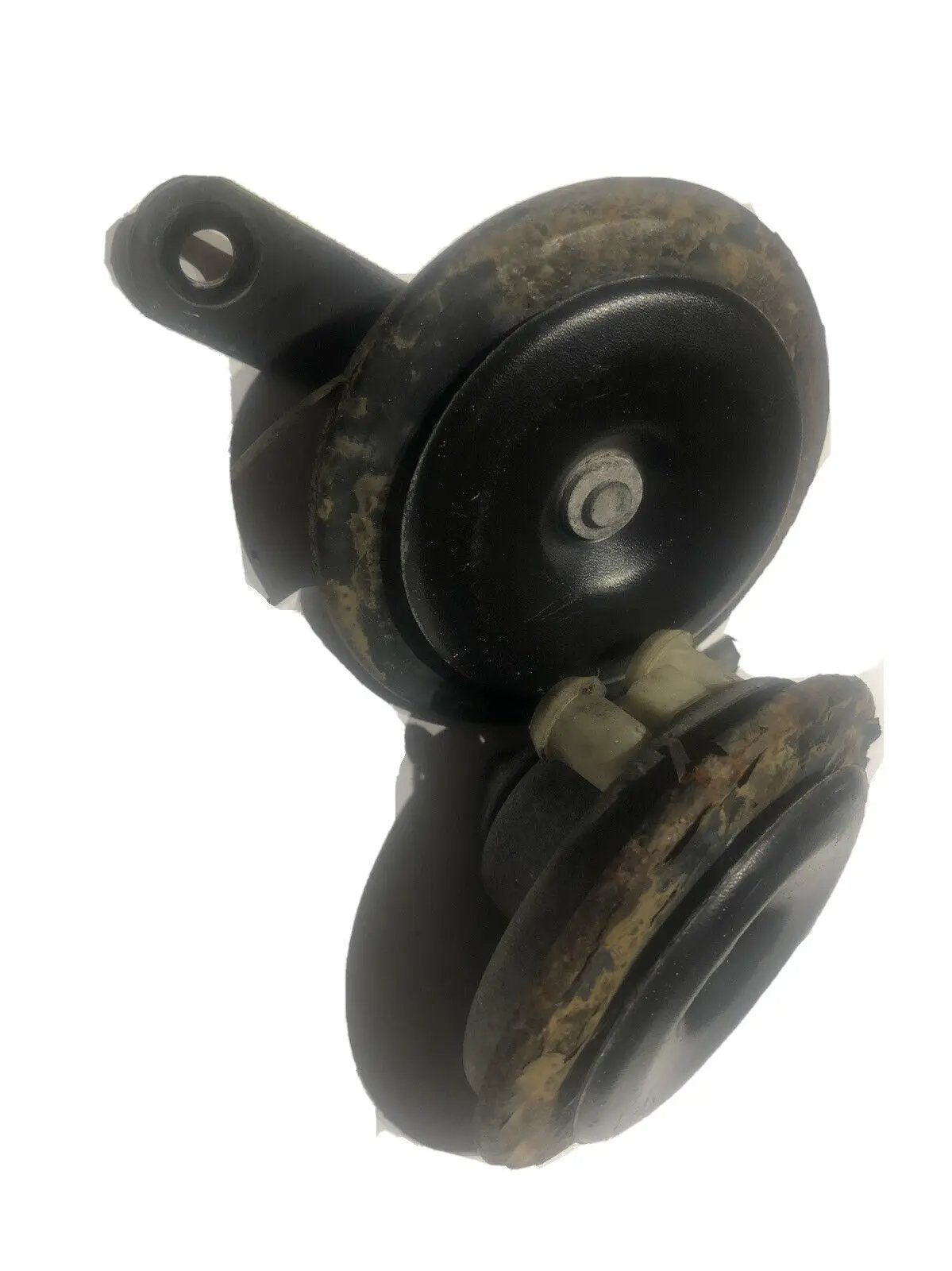 BOSCH Horn OEM, Volvo 244 264 760 85 84 83 81 80 242 245 DL GLE 240 265 262 1985 by Volvo