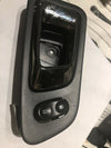 2003 05 Honda Pilot Driver Front  door handle opener lock open switch S9VA, 2005