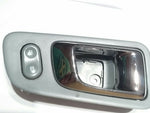 2003 05 Honda Pilot Driver Front  door handle opener lock open switch S9VA, 2005