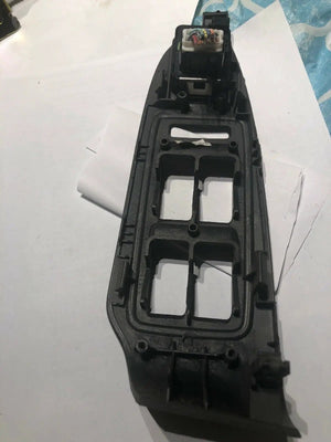 Used Master Power Window Switch For Chevrolet Silverado Gmc Sierra Driver Side