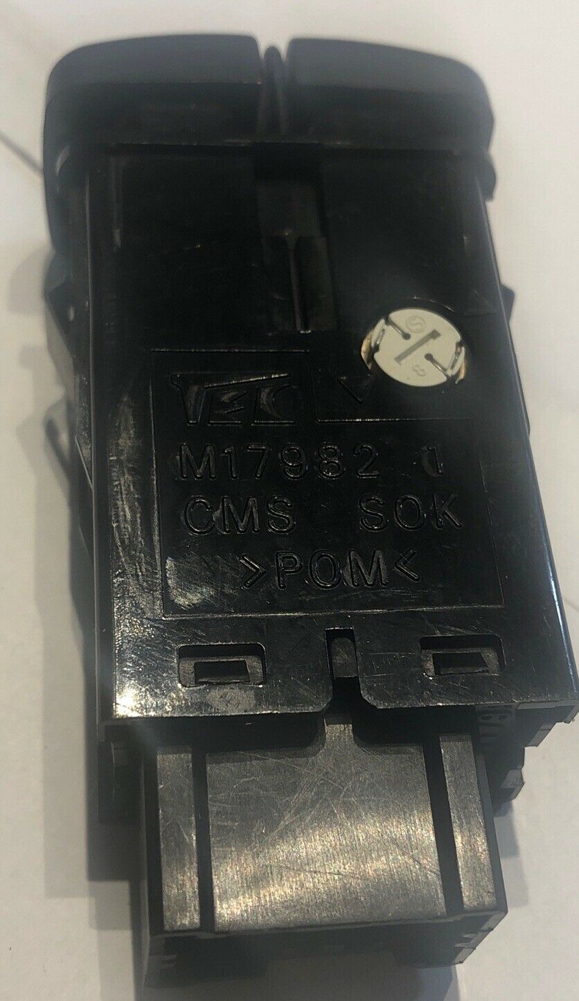 99-03 Acura TCS Traction Control /Cruise Control Switch M17982