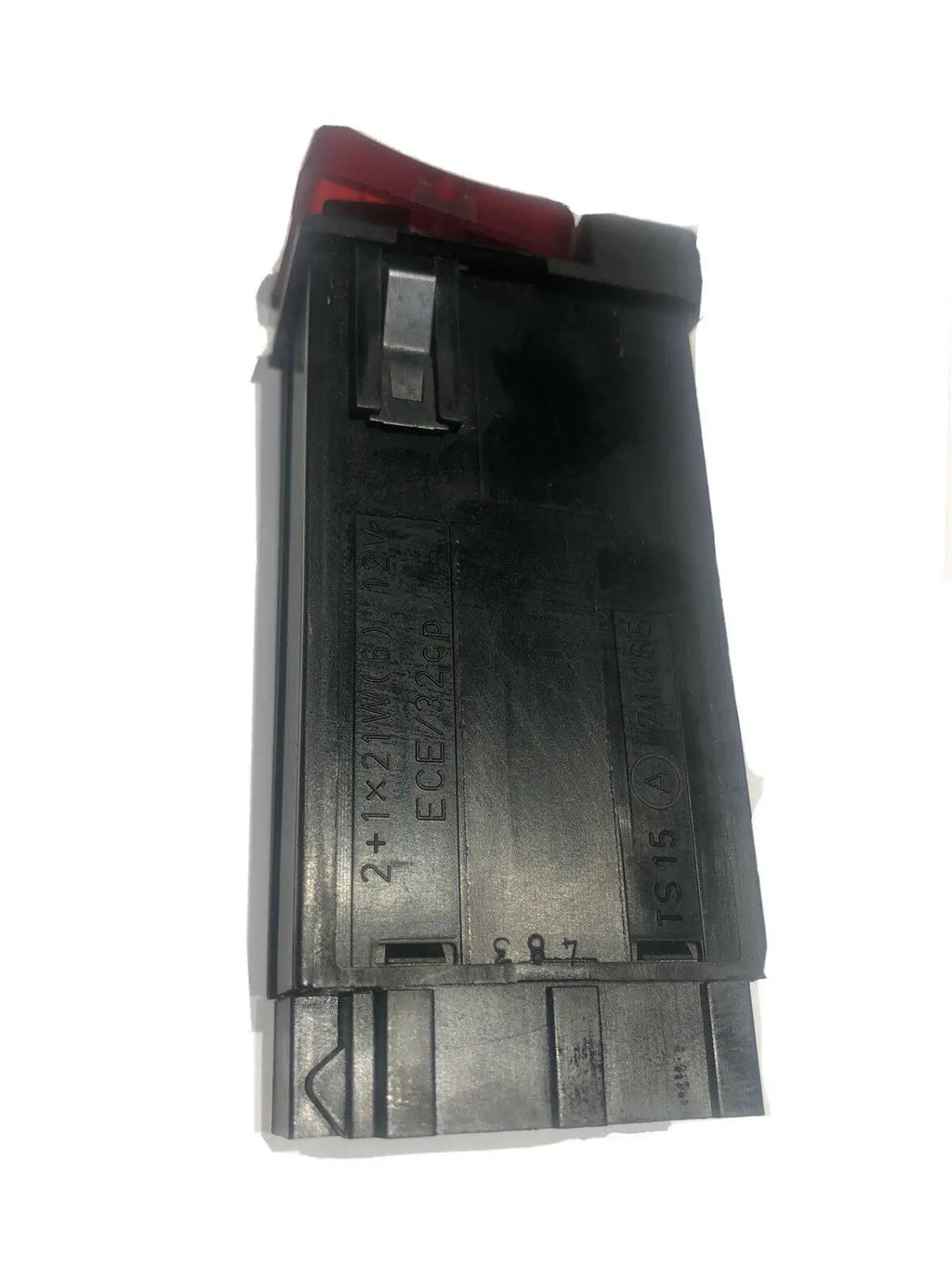 VOLVO GENUINE OEM HAZARD SWITCH RELAY ASSEMBLY 850 1993 6806356 by VOLVO