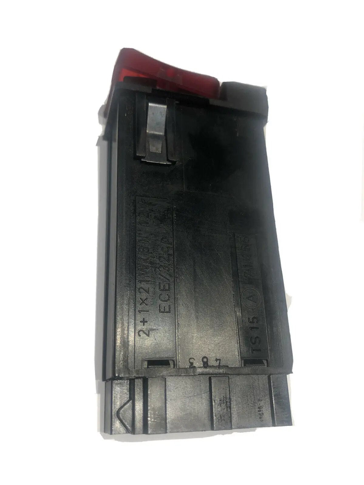 VOLVO GENUINE OEM HAZARD SWITCH RELAY ASSEMBLY 850 1993 6806356 by VOLVO