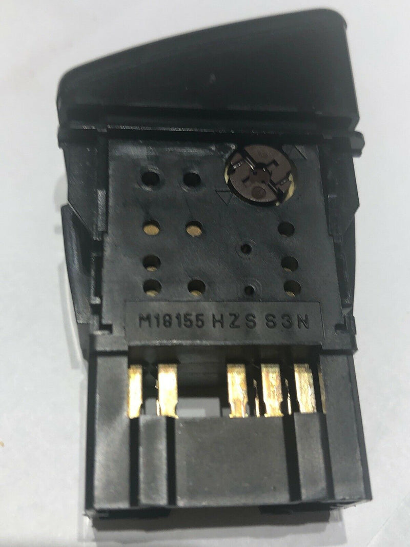 2001-2003  Honda  Civic  Hazard  Light  Switch   M19620