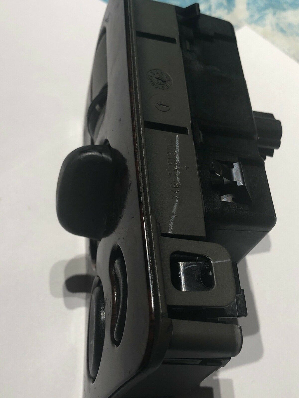 BRAND NEW GENUINE MOPAR OEM HEAD LIGHT LAMP SWITCH #ZL671J8AC
