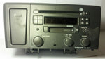 2001 VOLVO CROSS COUNTRY AM/FM RADIO CD RECEIVER PLAYER 8651153