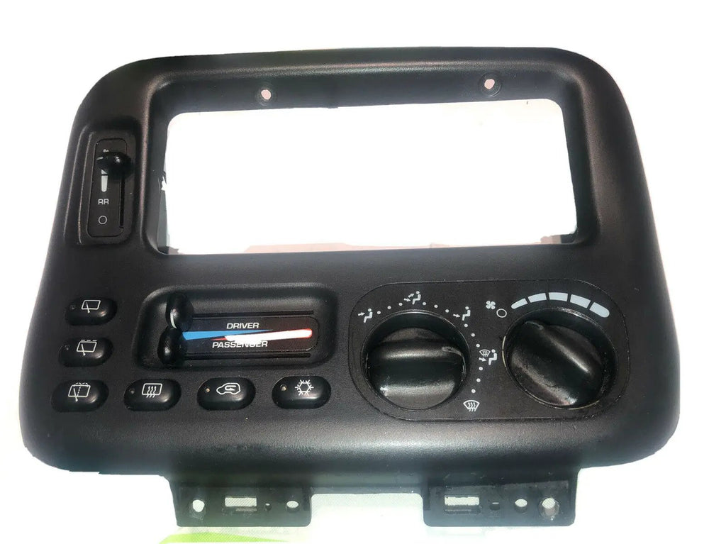 SHIPS SAME DAY! Chrysler 04677917AB Climate Control Module P04677917AB Dodge by Chrysler Dodge Plymouth