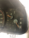 2006 Two Doors HONDA ACCORD SPEEDOMETER CLUSTER 148,450K; 2003-2007 Gas Tachome