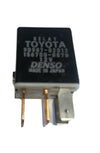 3X DENSO  TOYOTA RELAY 90084-98031