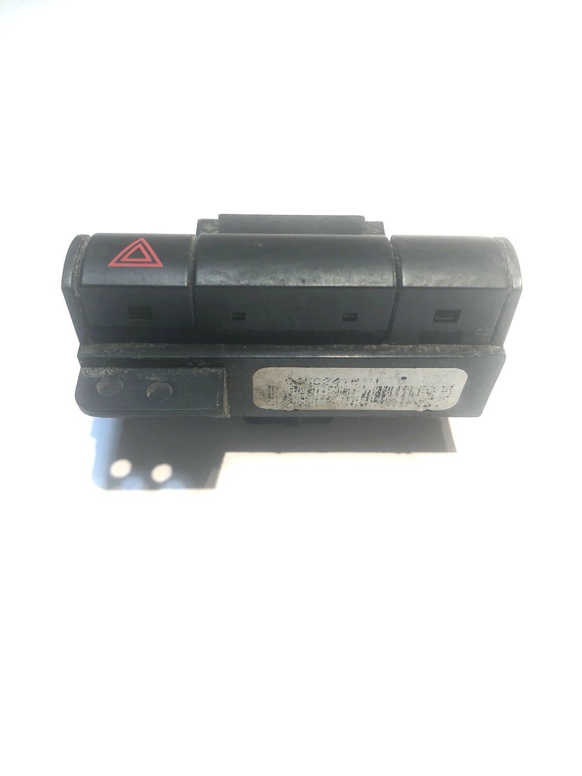 DODGE MAGNUM 08 09 10 OEM Hazard CONTROL PANEL UNIT SWITCH