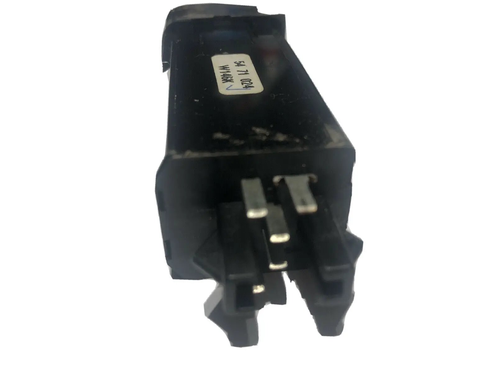 SAAB Heated Seat Control Switch Button 4616504W816K by Saab
