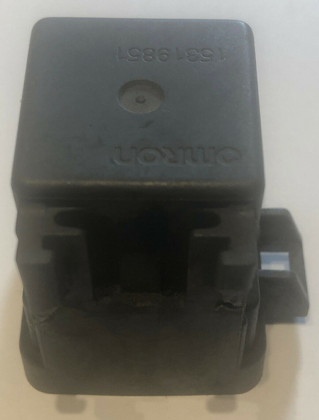 GM OEM Emission-Relay 15319851