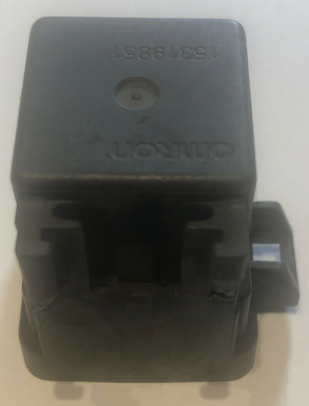 GM OEM Emission-Relay 15319851